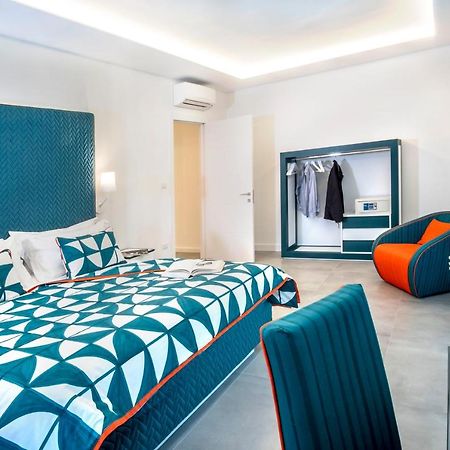 Yourhome - Unica Luxury Apartment Castellammare di Stabia Exteriör bild