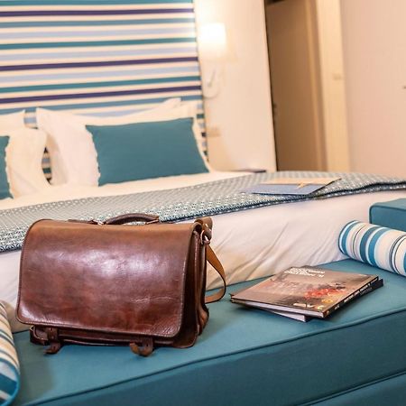 Yourhome - Unica Luxury Apartment Castellammare di Stabia Exteriör bild