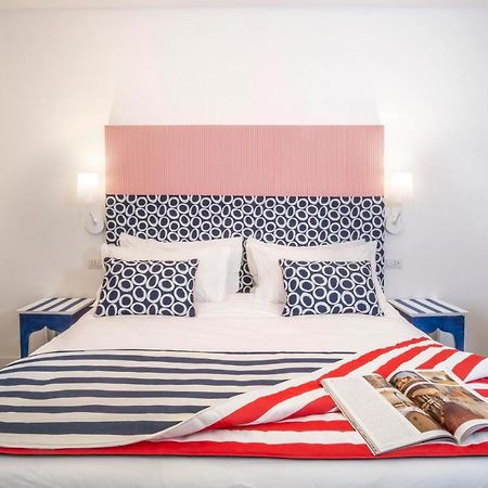 Yourhome - Unica Luxury Apartment Castellammare di Stabia Exteriör bild