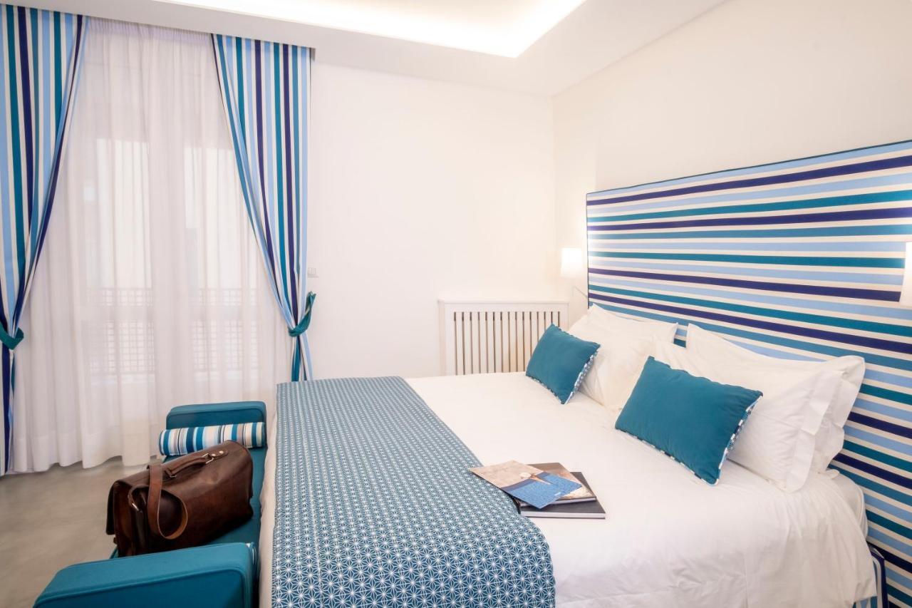 Yourhome - Unica Luxury Apartment Castellammare di Stabia Exteriör bild